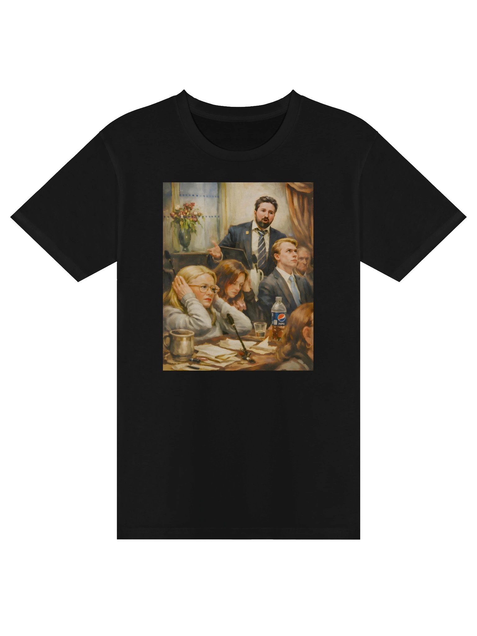 Totuuden voima paita product image (1)