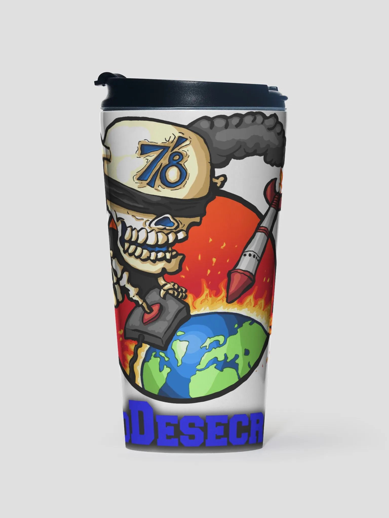 Coffee Tumbler product image (1)