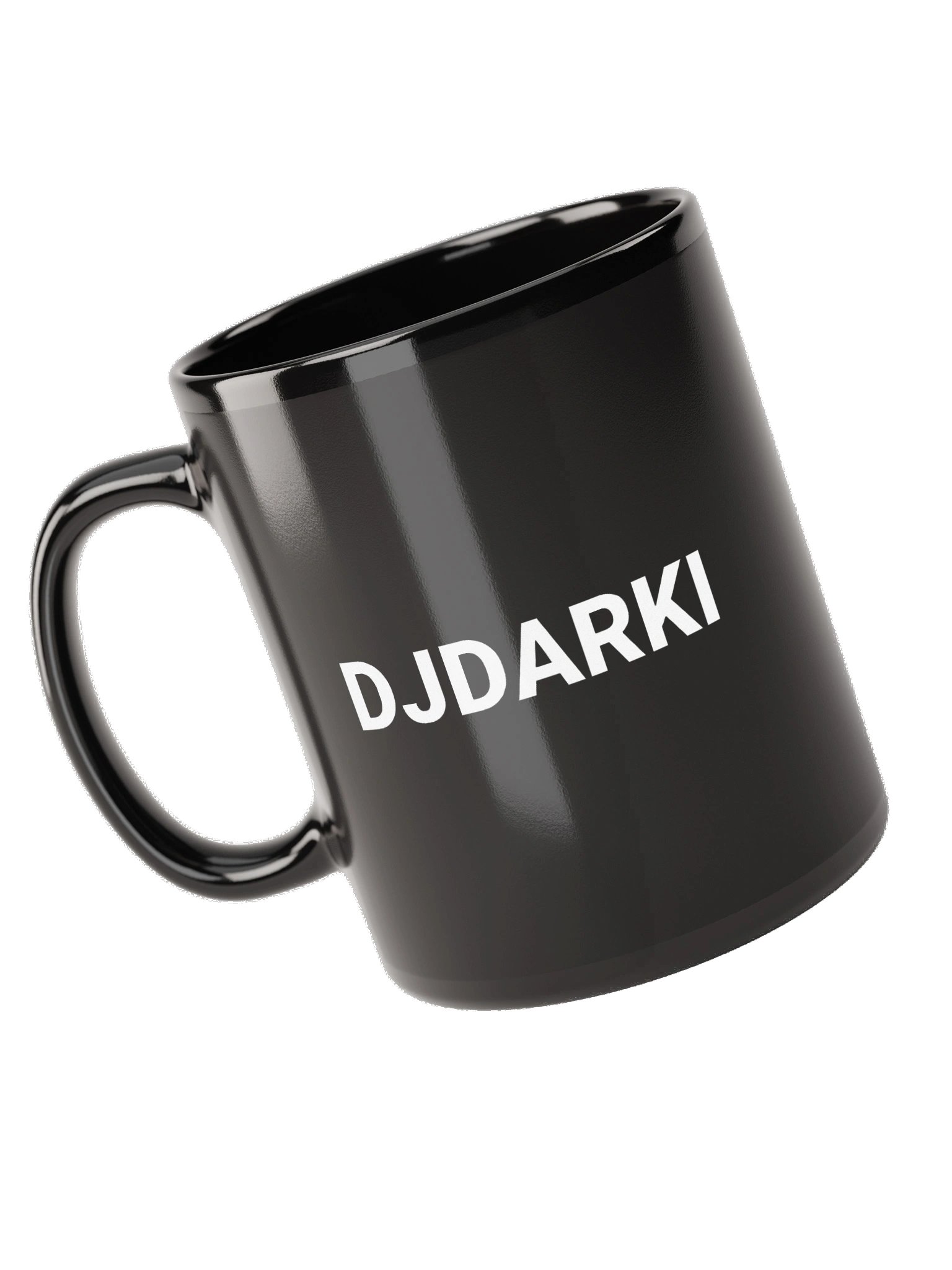 Djdarki DJD Monogram Mug product image (10)