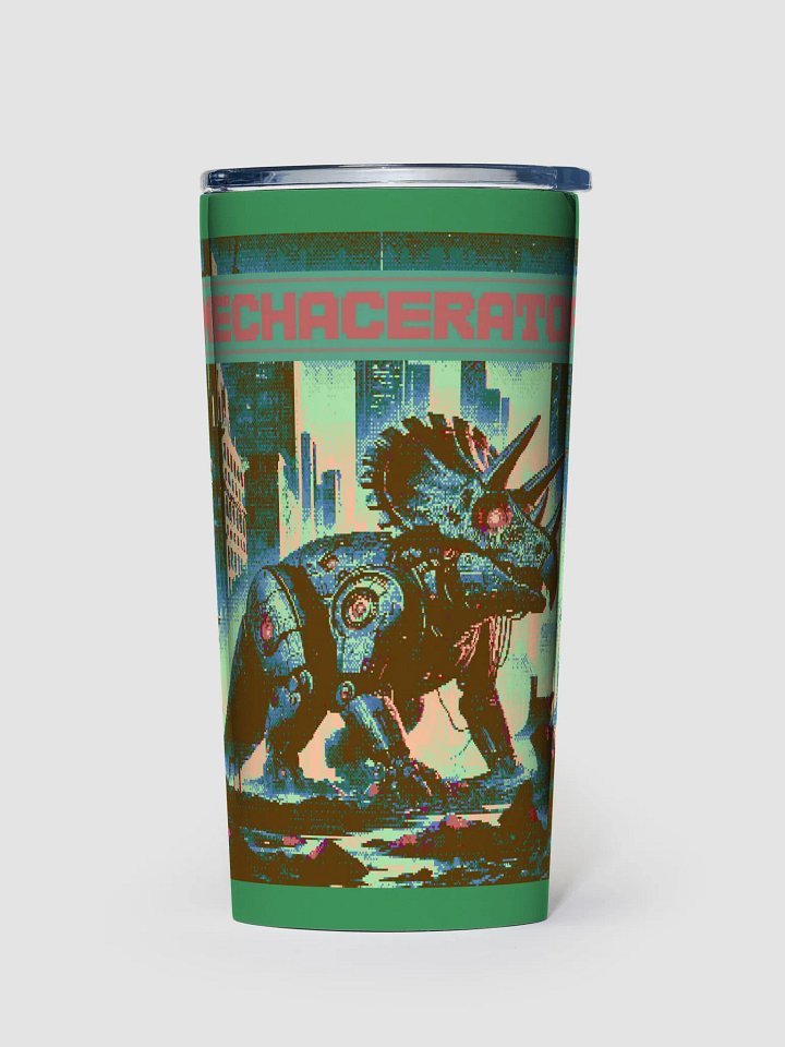 Mechaceratops cup product image (1)