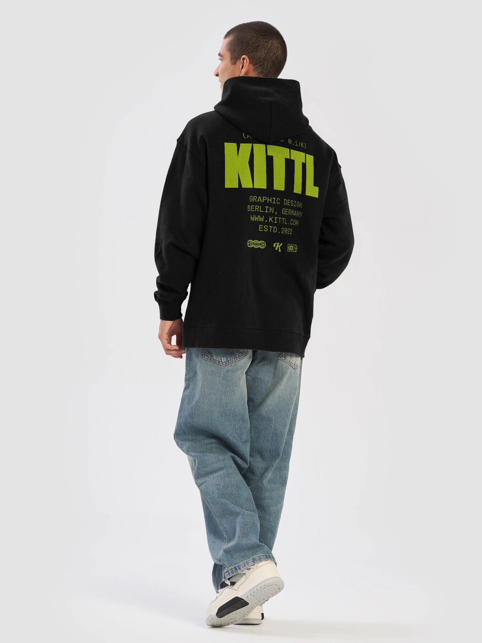 Kittl Global Hoodie product image (6)