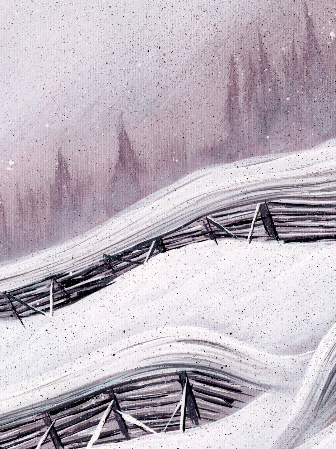 Brunner Method - Original Painting product image (6)