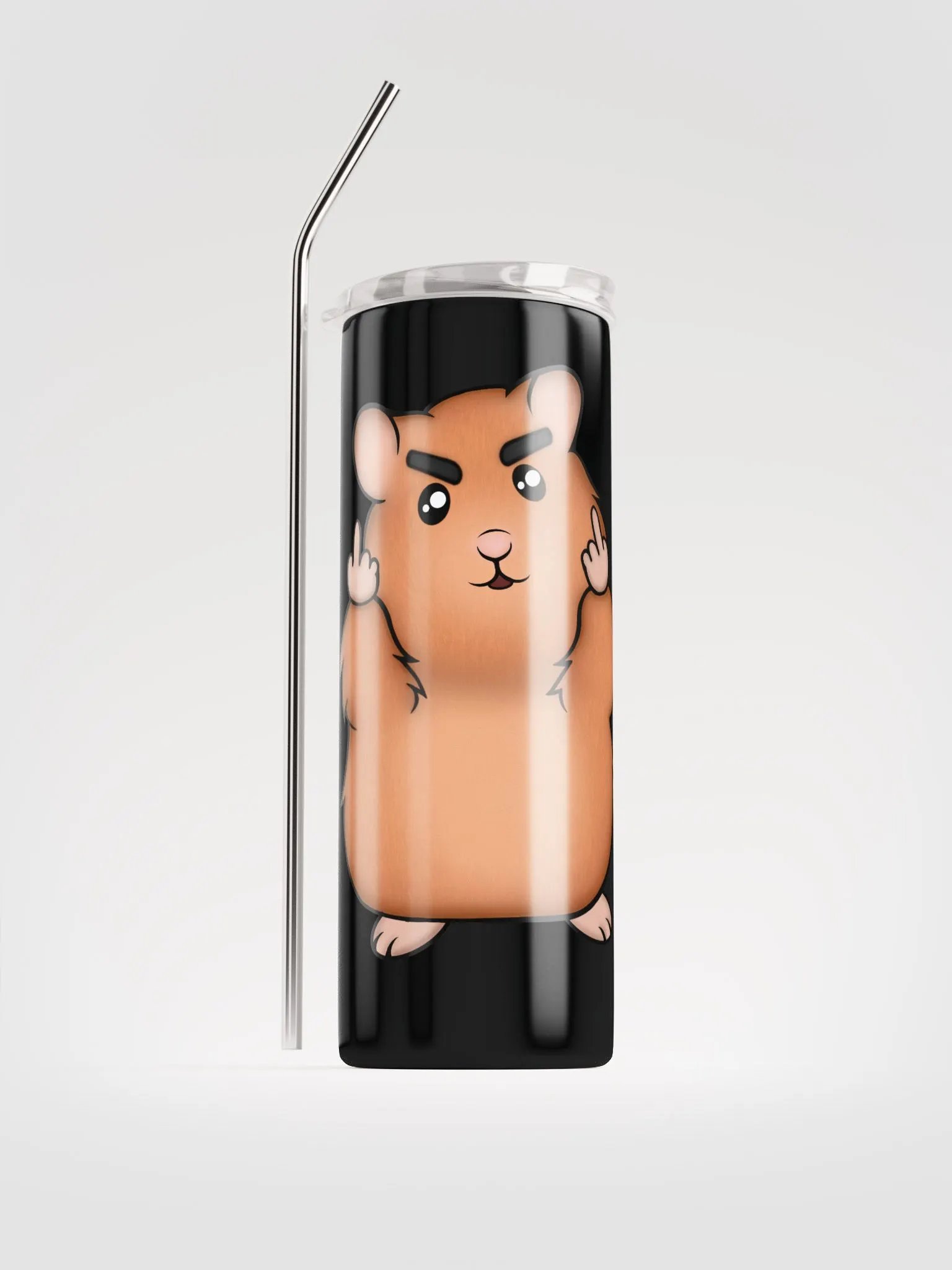 20oz Steal Tumbler - Flash product image (1)