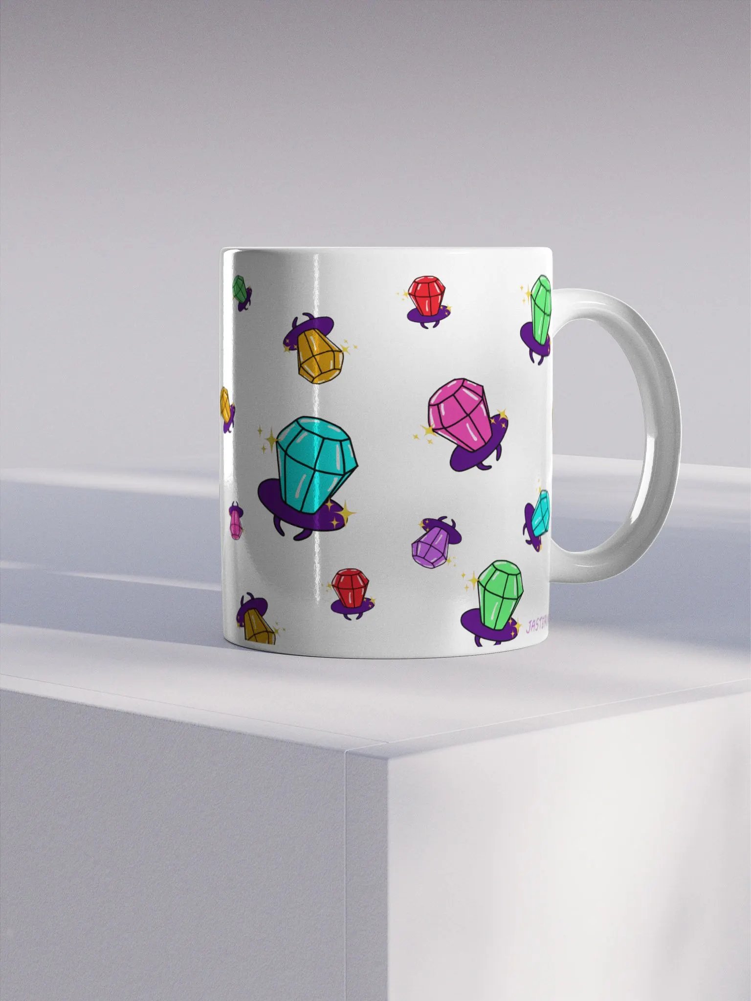 Marriage Mug product image (4)