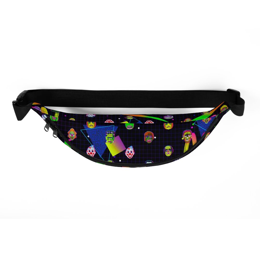 Horror Icons Fanny Pack product image (9)