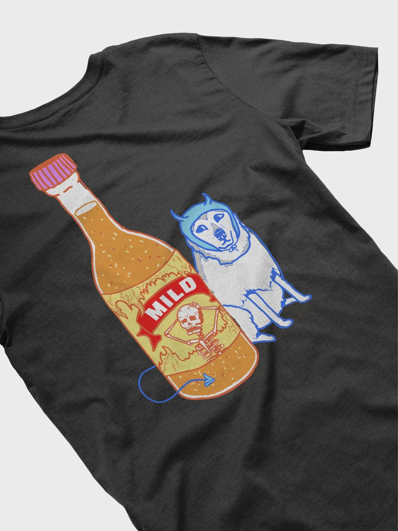 The Saucy Shirt product image (32)