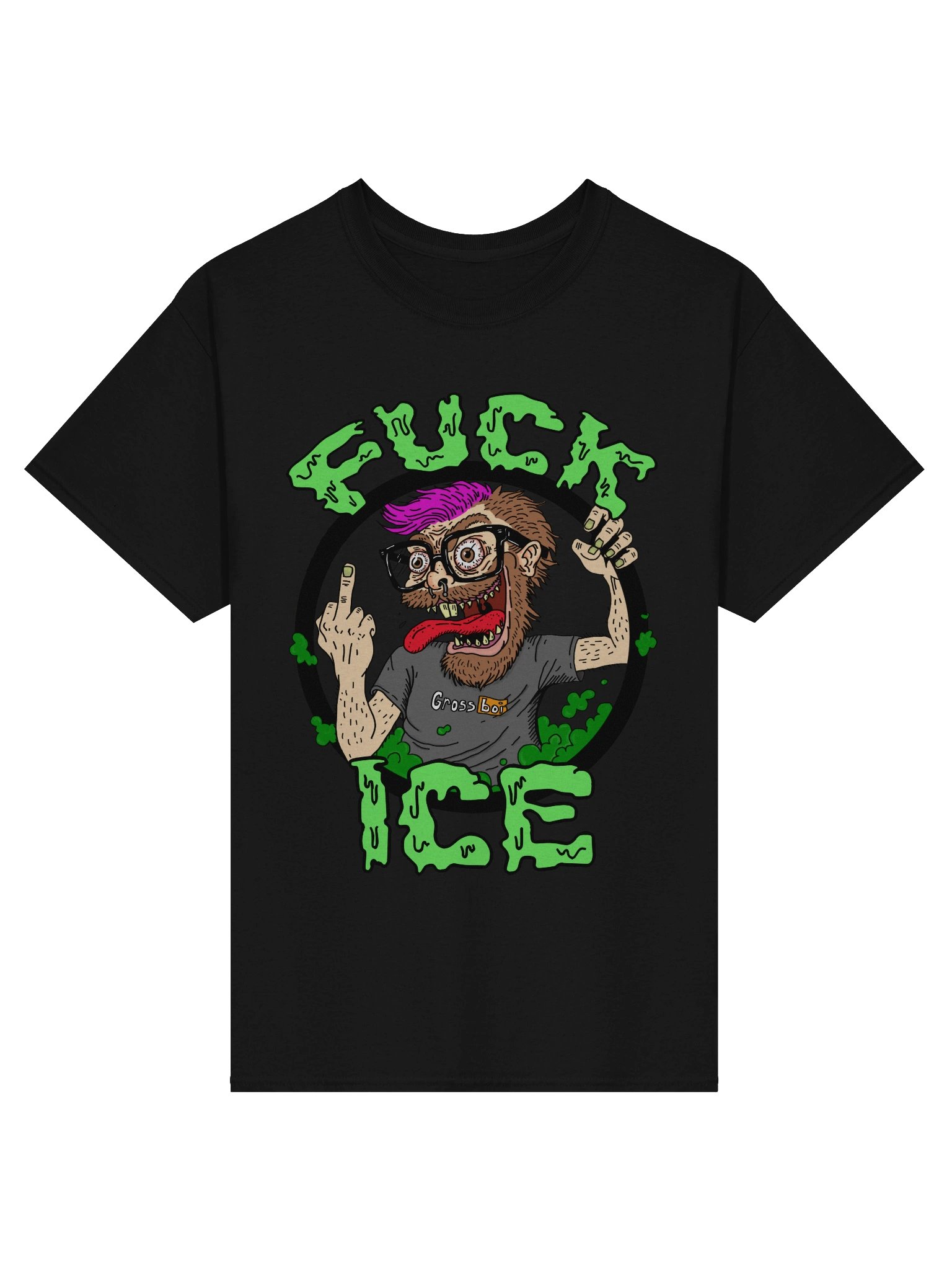 Fuck Ice product image (1)