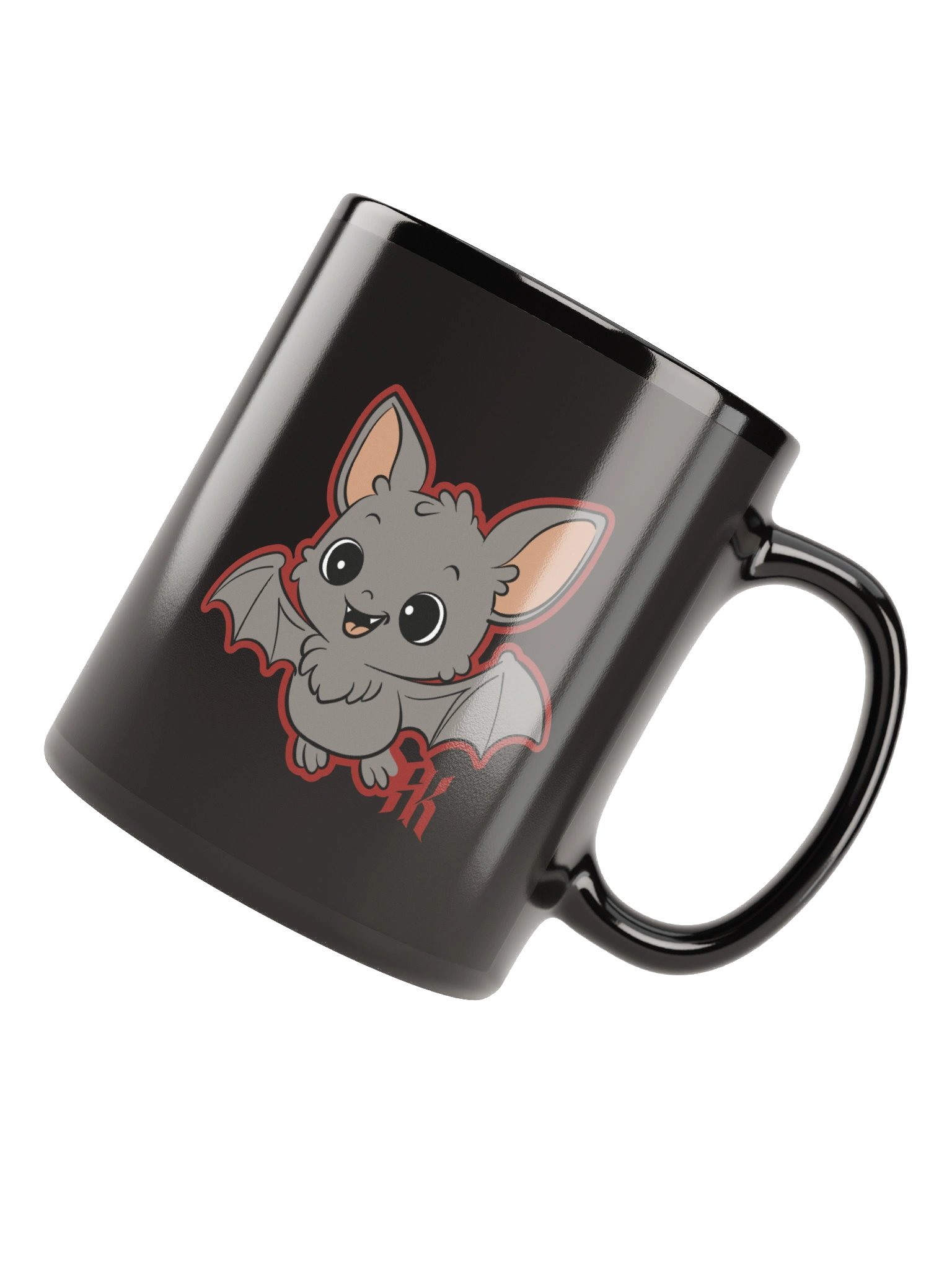 AK Bat Mug product image (7)