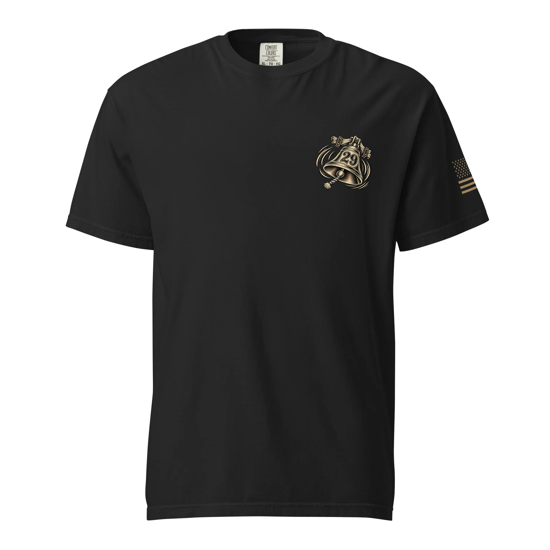 The Wreck CC Tee product image (1)