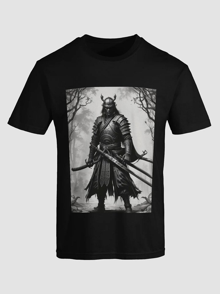 Samurai product image (1)