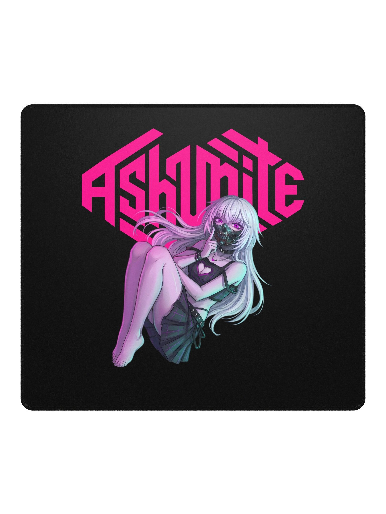 Ashi MousePad (B) product image (2)