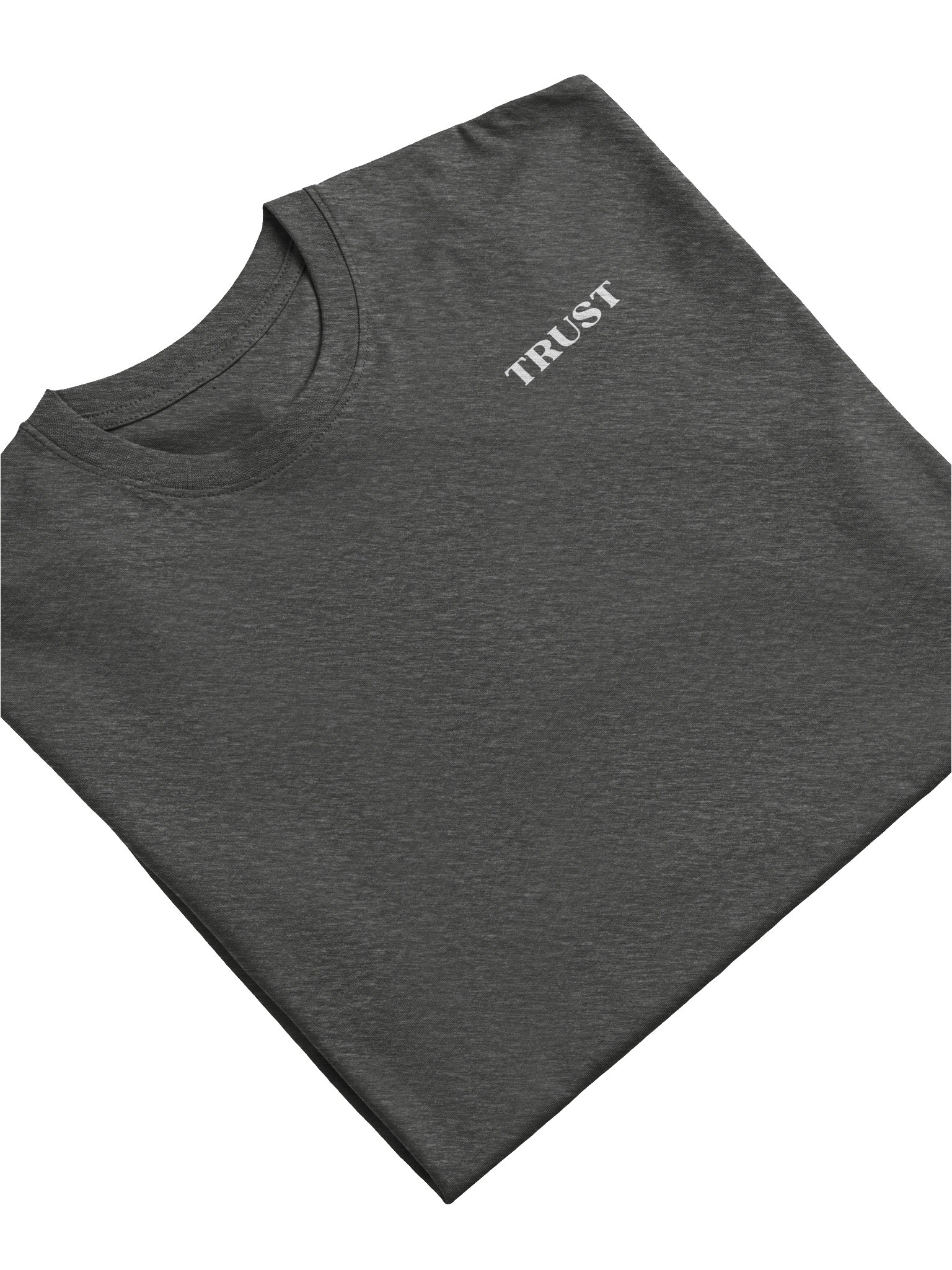Faith Tee - Trust in God product image (11)