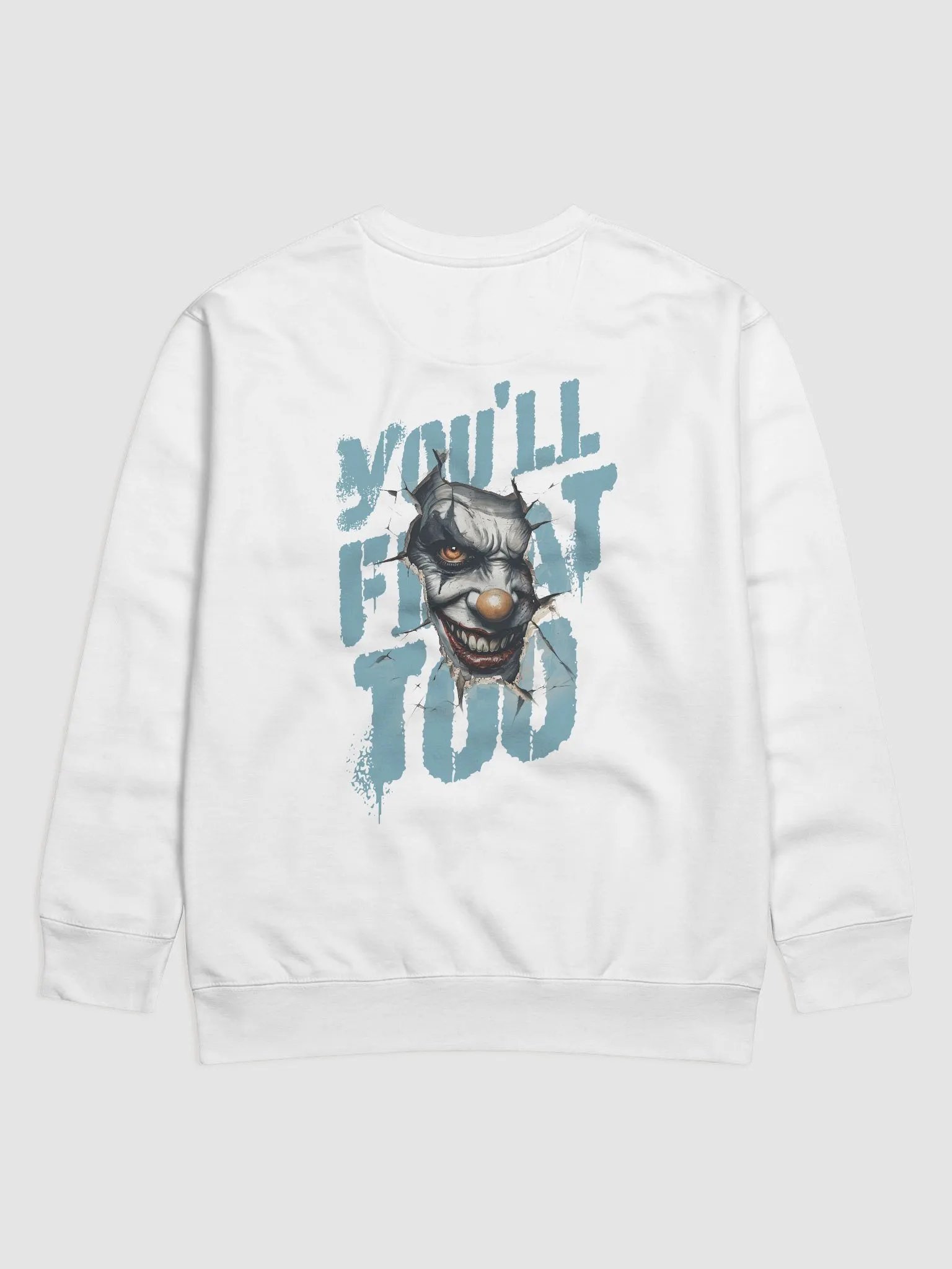 You'll Float Too product image (3)