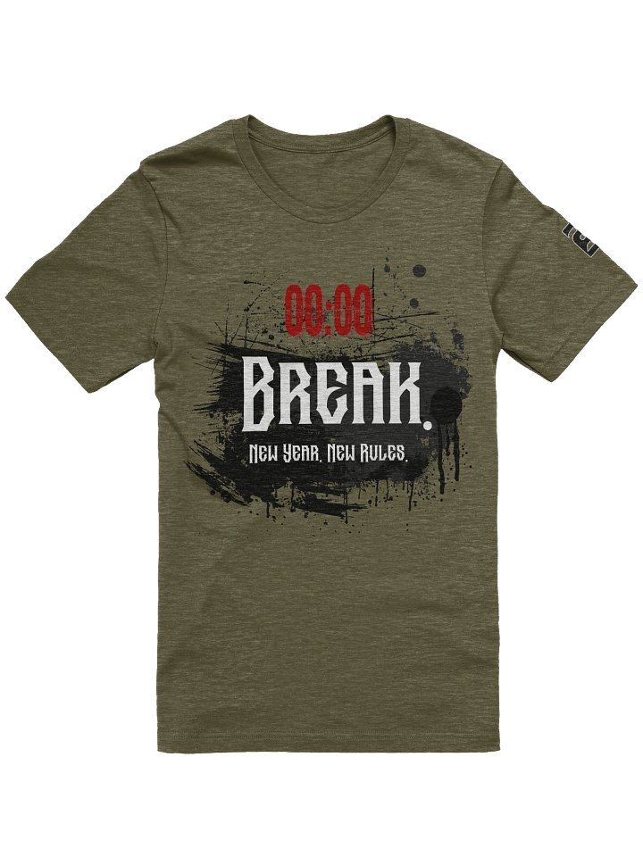 BREAK - Supersoft T product image (3)