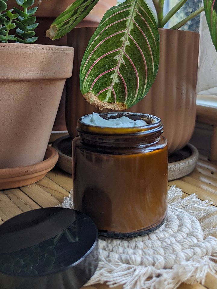 No Bull Unscented Whipped Tallow product image (2)