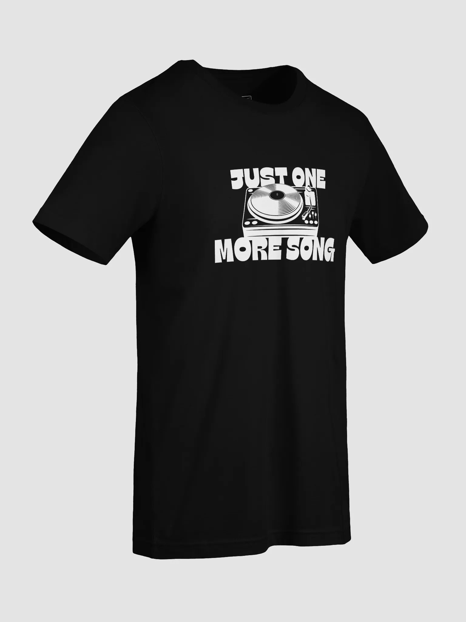Just One More Song - Turntable product image (9)