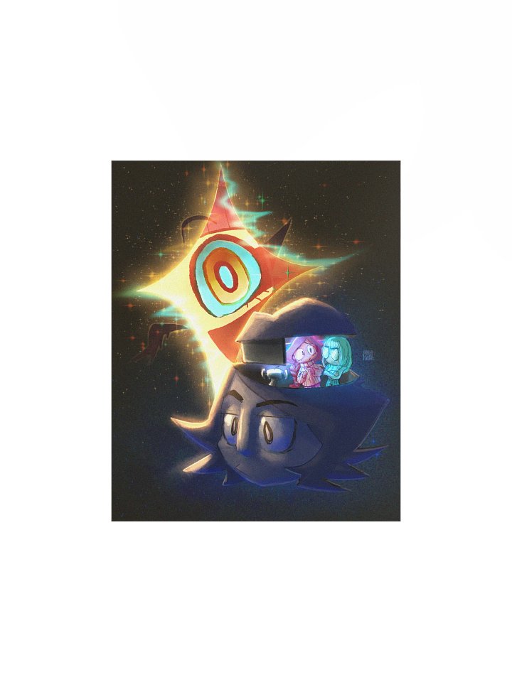✨ Memente ✨ Poster product image (2)