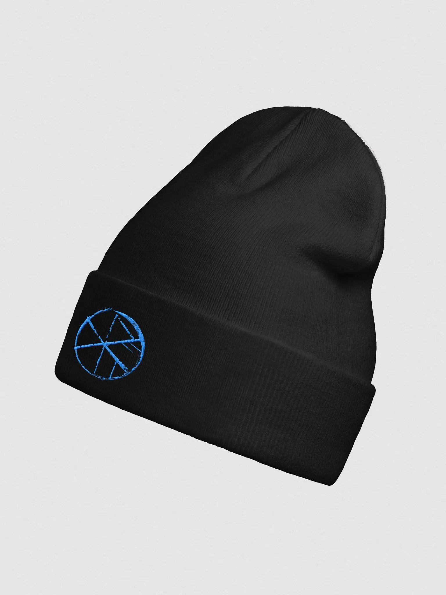 Wanderer's Bind Rune Beanie product image (2)