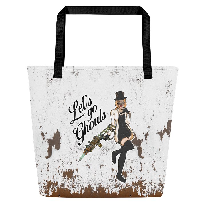LGG Tote product image (1)