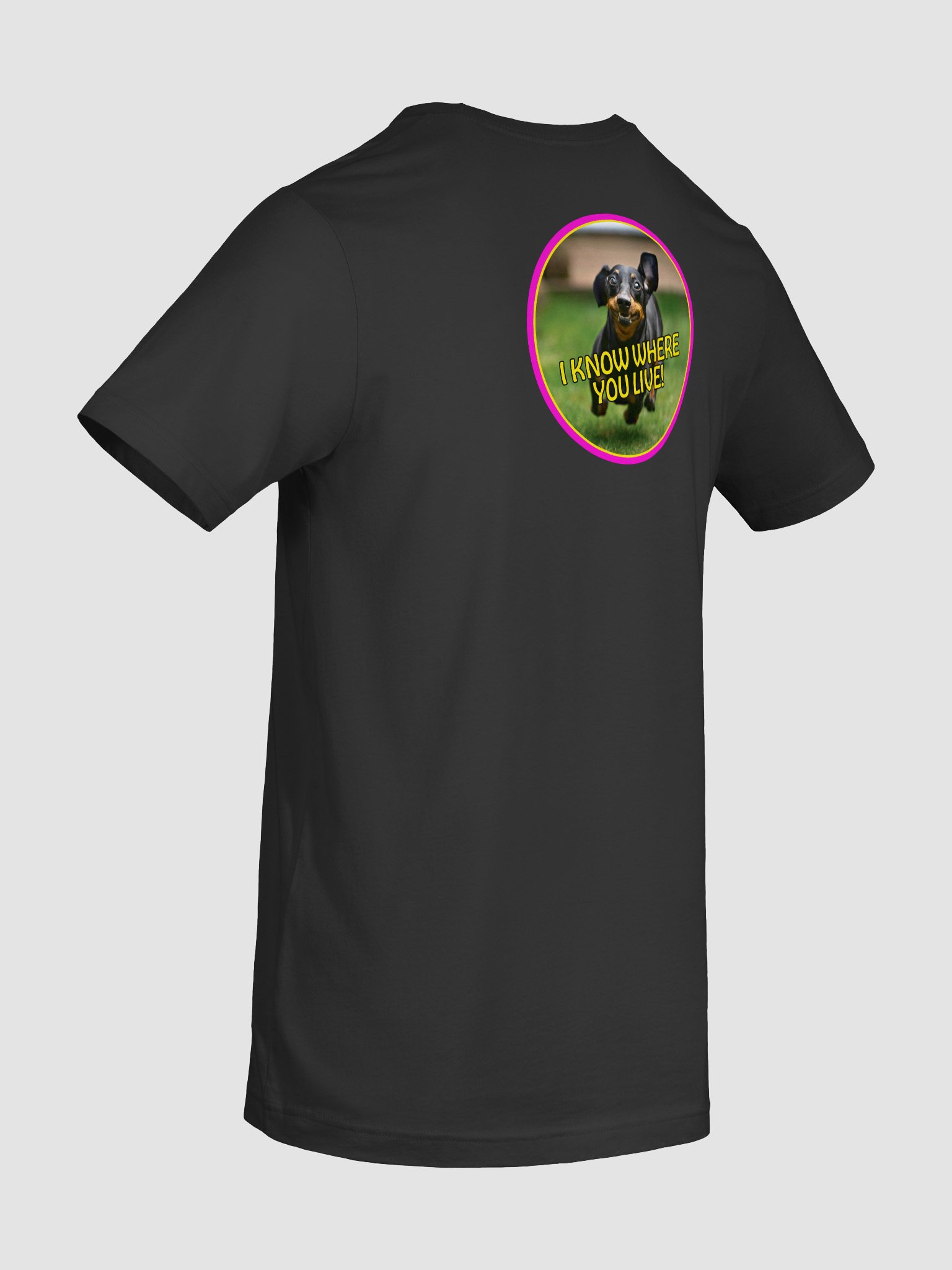 The Doxshund / Unisex product image (10)