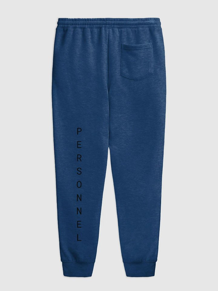 INST. STAFF JOGGERS product image (2)