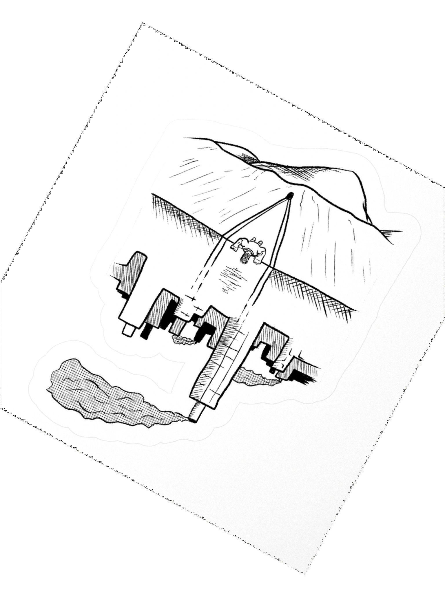 ytiCity Sticker product image (5)