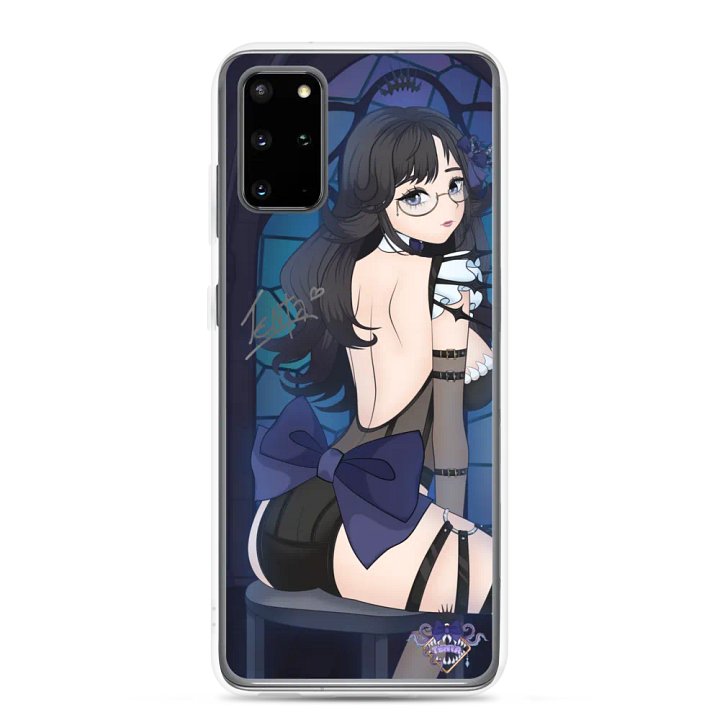Tenta Samsung Phone Case product image (1)