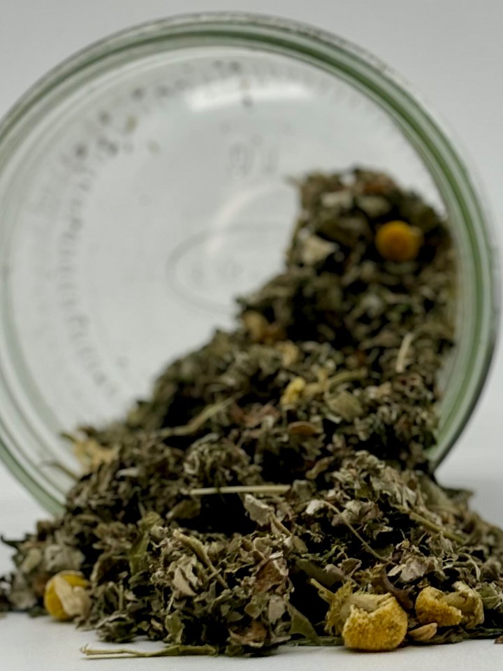 Fourth Trimester Ritual Tea product image (2)