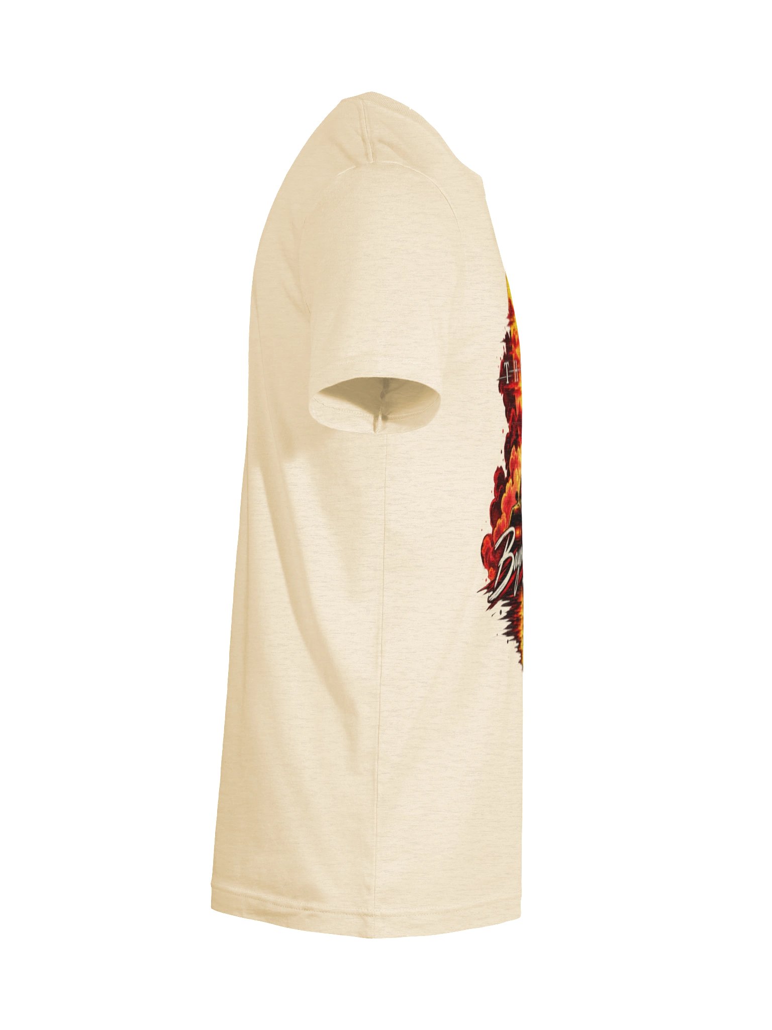 The Boss — Sunset Edition Graphic Tee product image (136)
