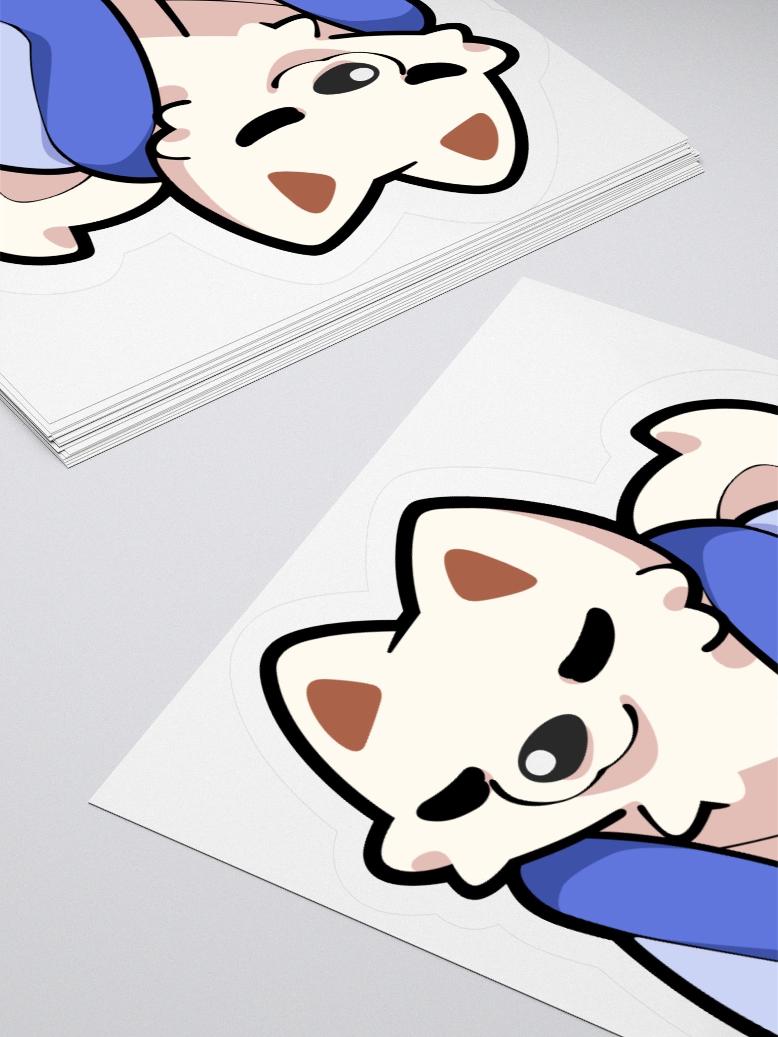 Comfy Sticker product image (8)