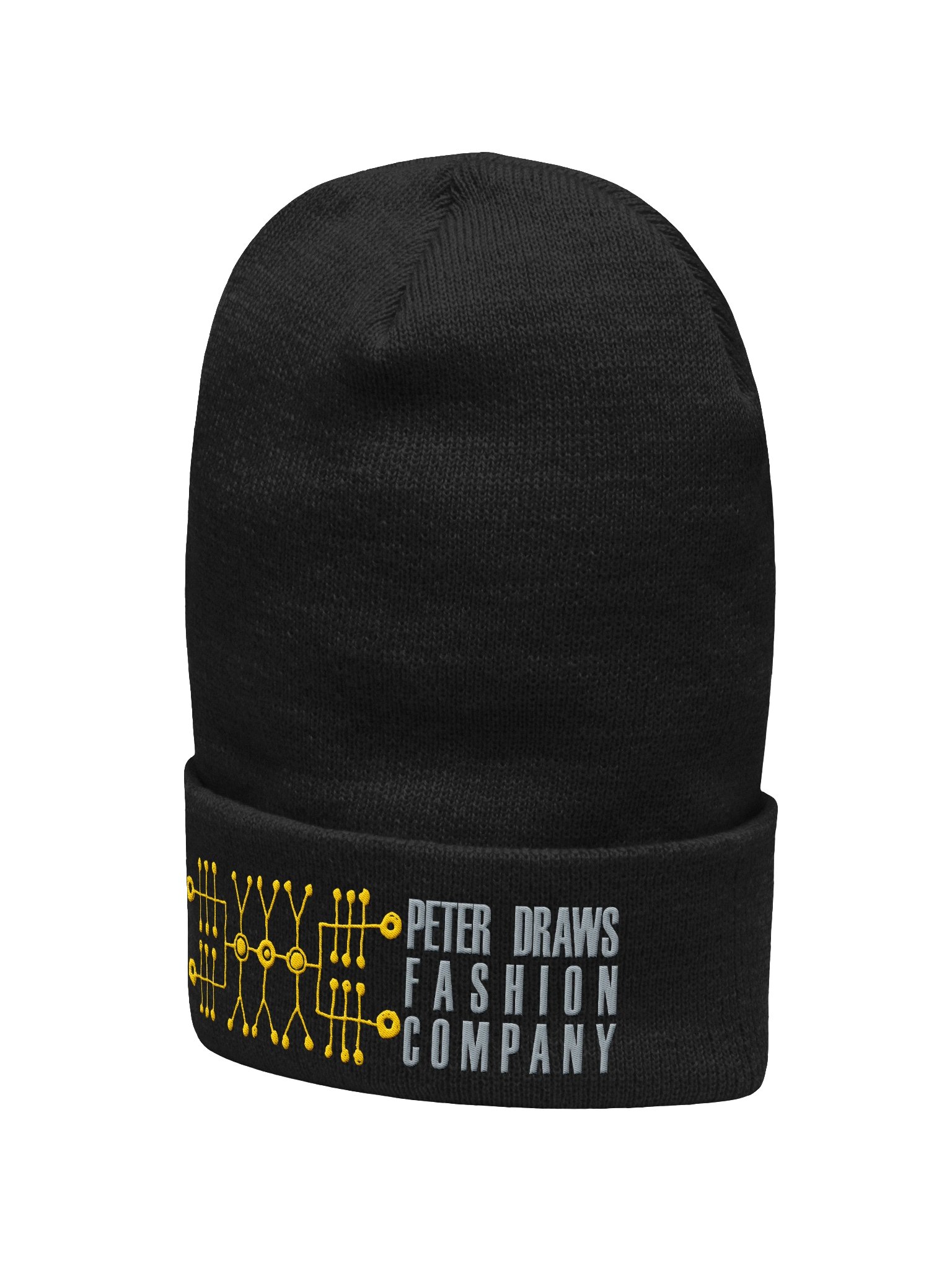 PDFC: For Cozier Heads product image (16)