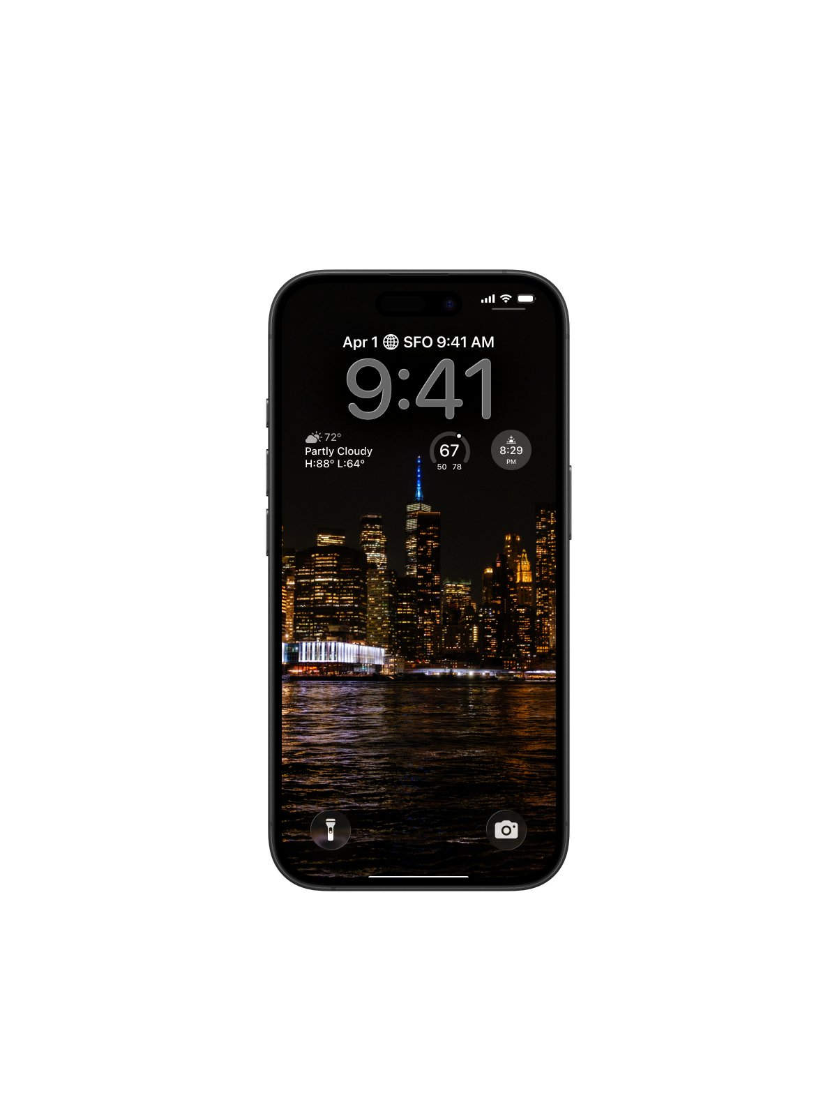 New York City Wallpaper Pack product image (4)