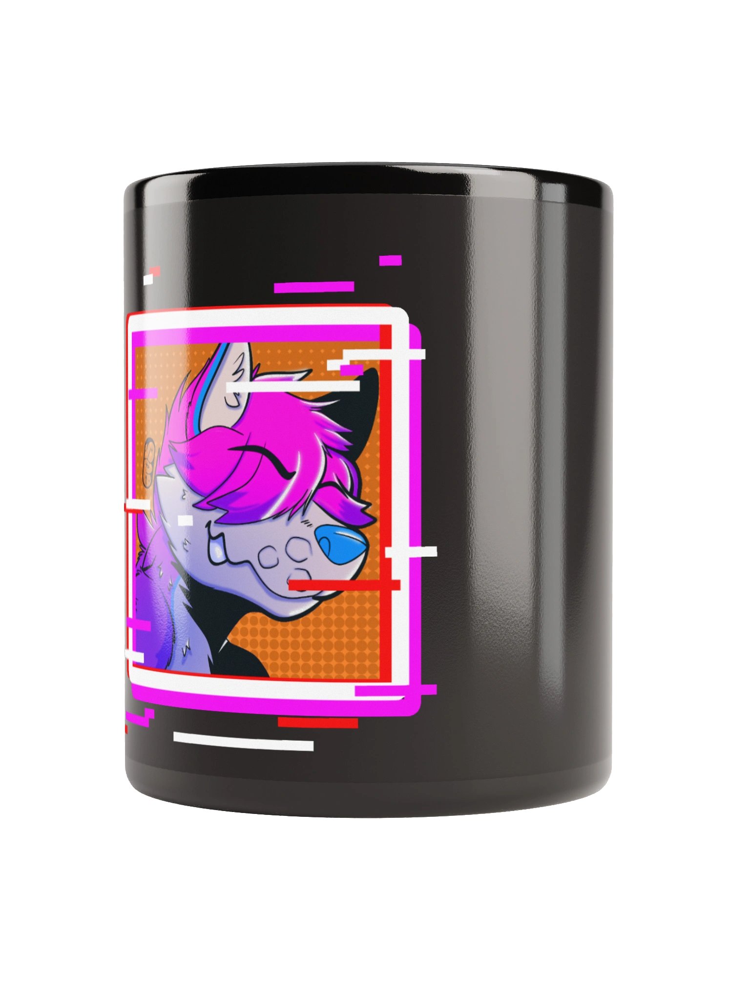 GLITCHCORE CUP product image (2)