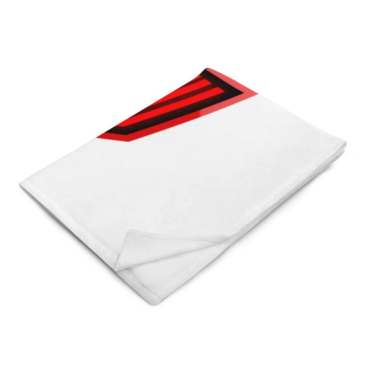 ELVISRECORDSTV Beard Throw Blanket product image (14)