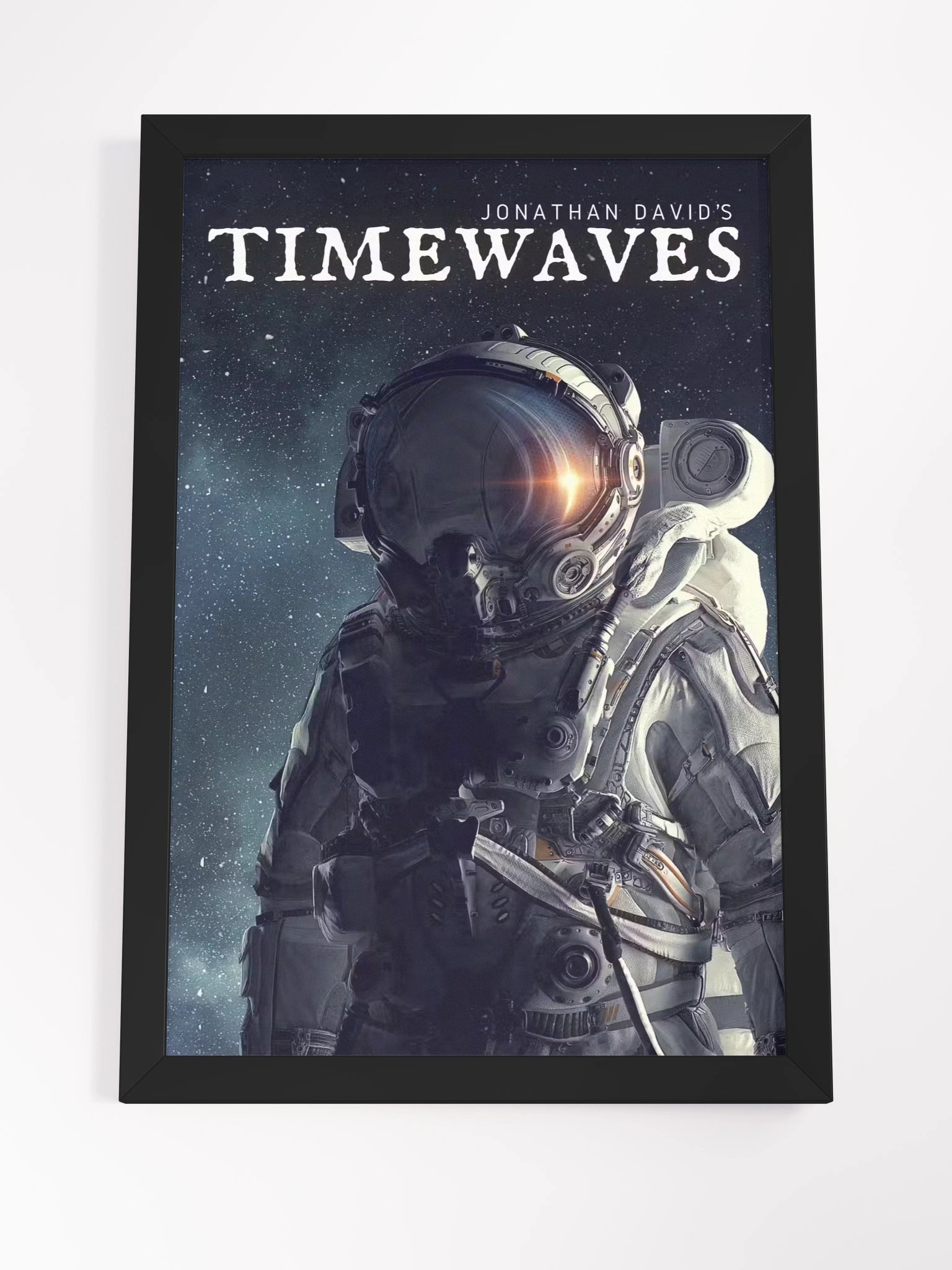 TIMEWAVES Poster product image (4)