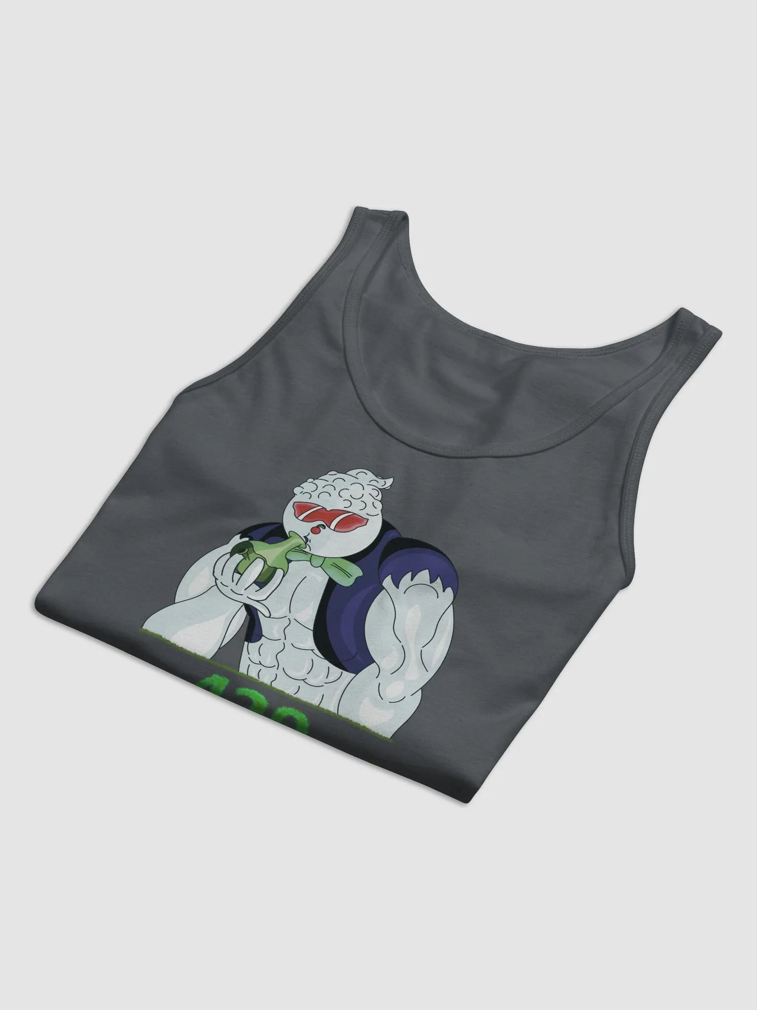 4/20 Cweem Tanktop product image (3)