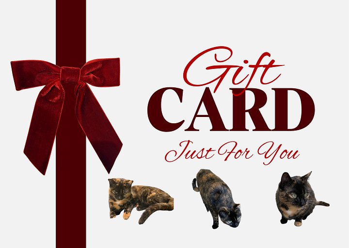 Cat Card 🎁 product image (1)