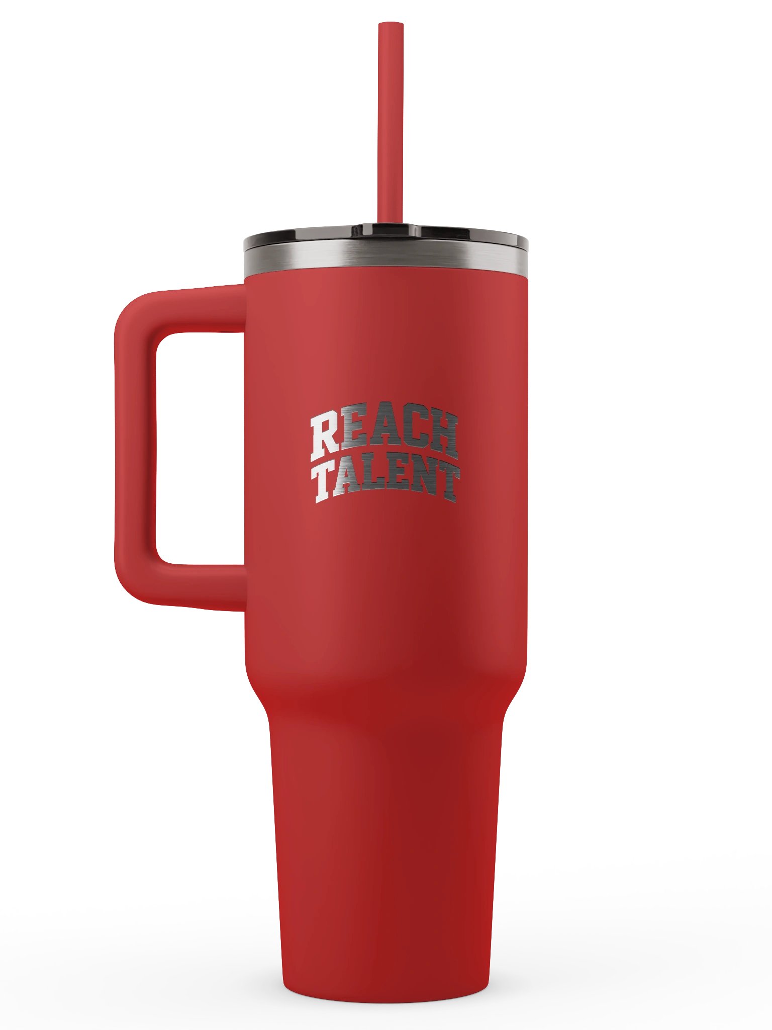 Pinnacle 40oz Vacuum Tumbler with Straw product image (3)