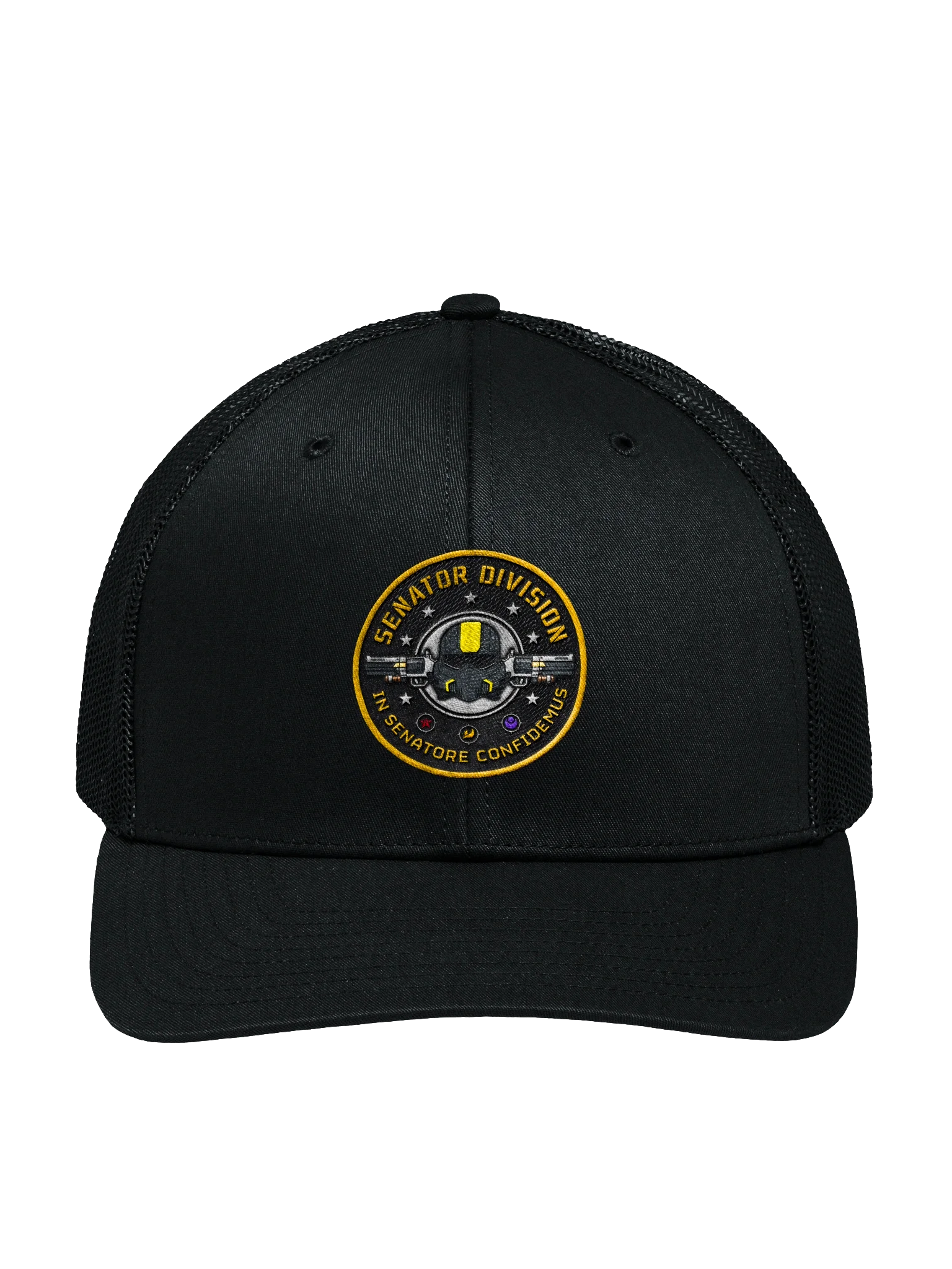 S.E.S x Senator Division - Cap product image (1)