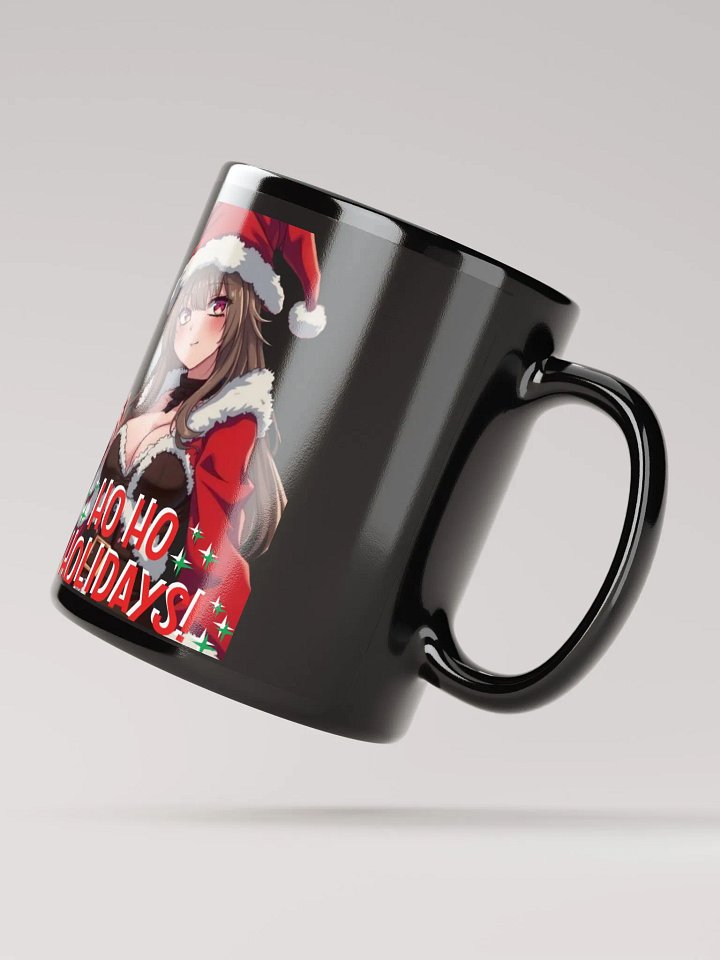 Ho Ho Holidays! Santa Anime Mug product image (3)