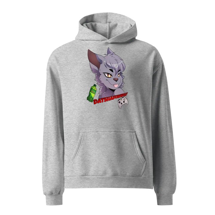OG Shadow Unisex Hoodie! product image (4)