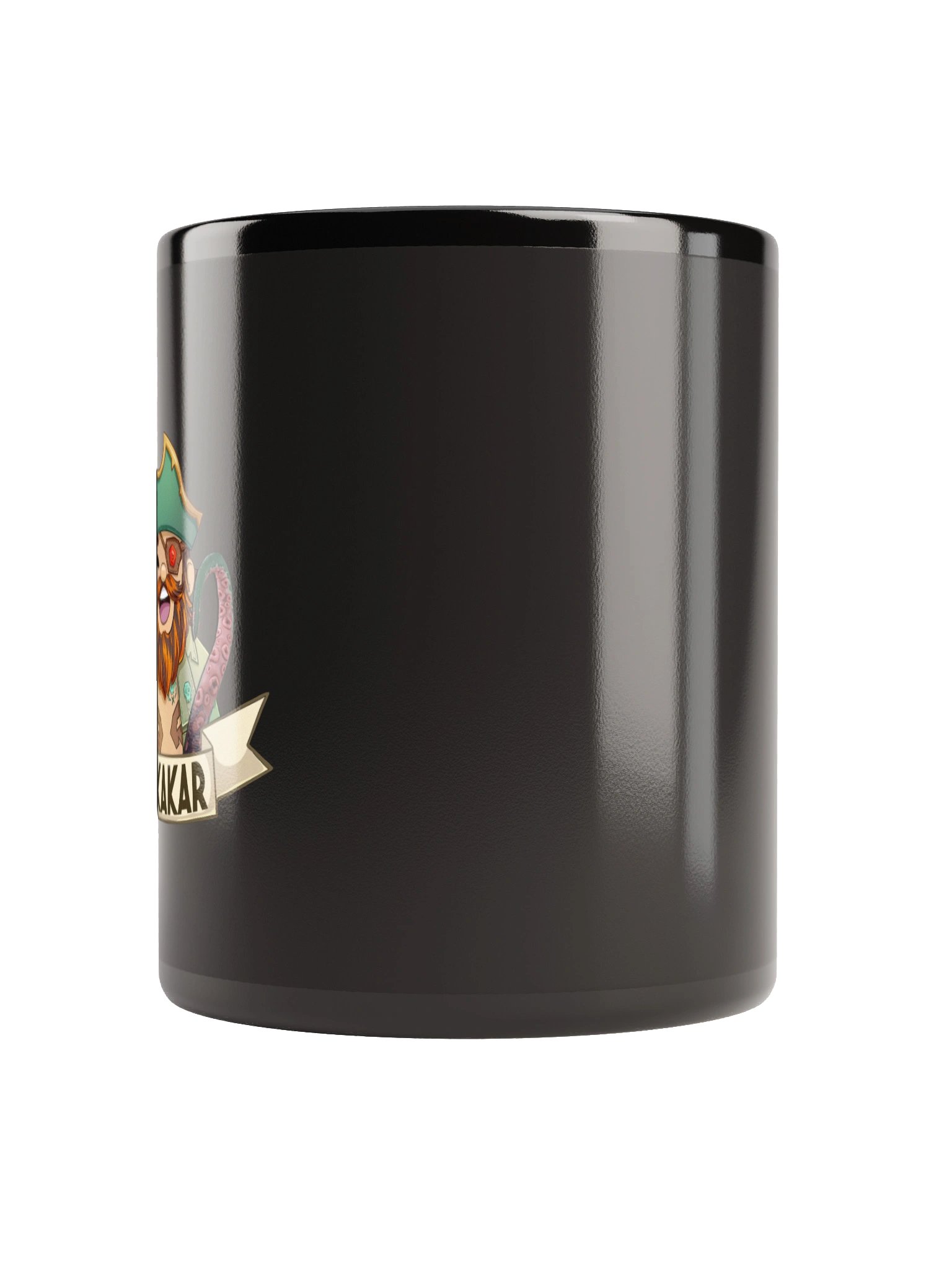 Makakar Mug product image (2)