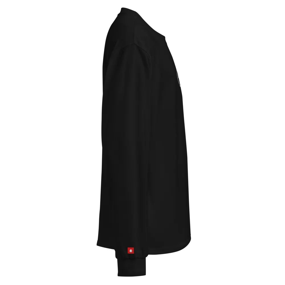Dead Eyes Streetwear Long Sleeve product image (4)