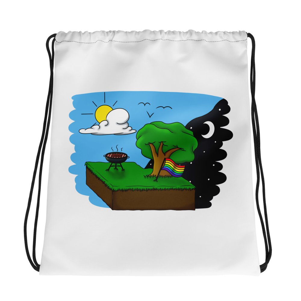June 2026 Ltd. String Bag product image (1)
