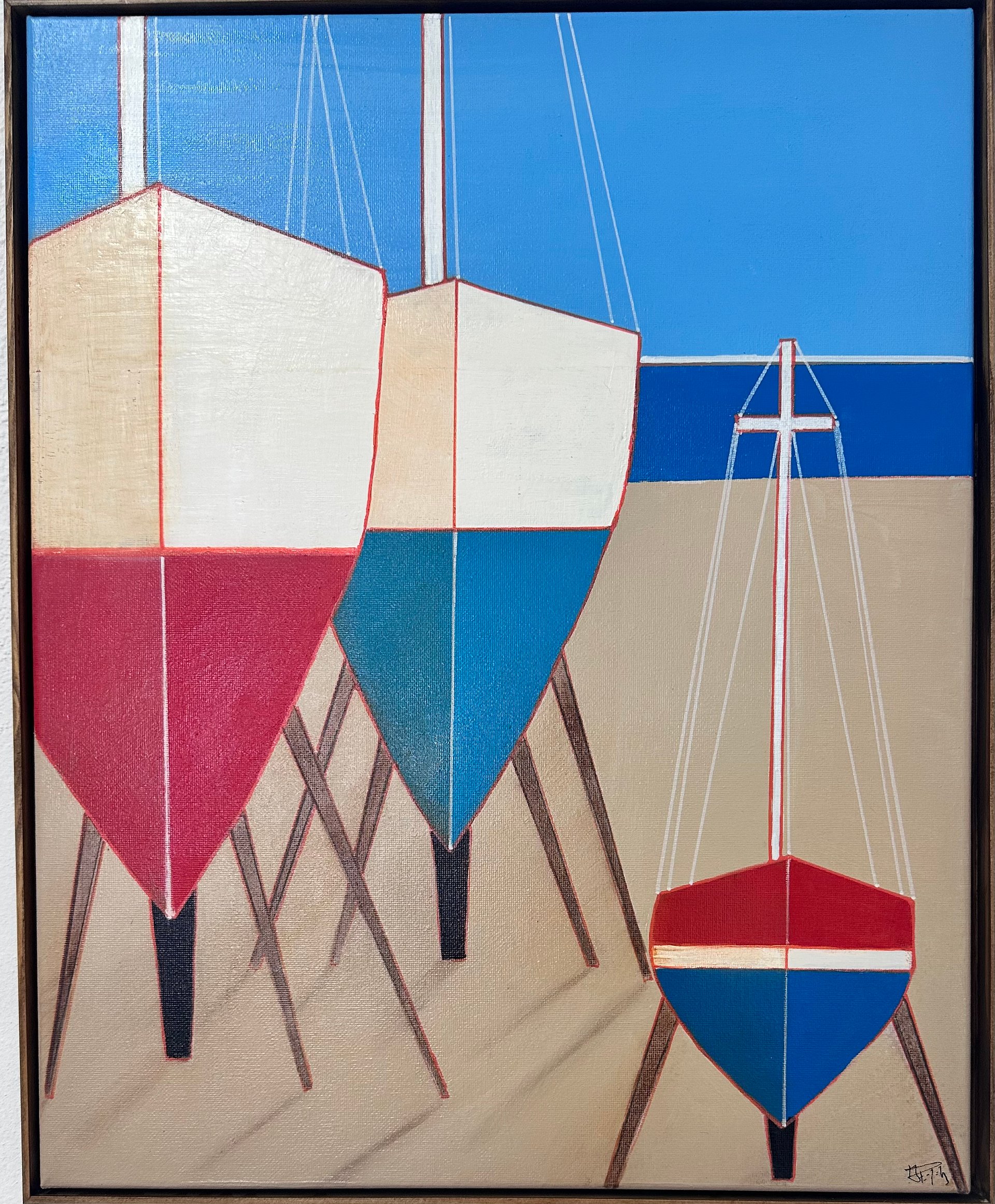 Boatyard #7 product image (1)