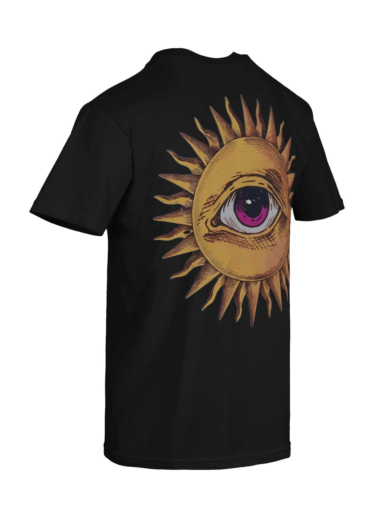 OSIRIS / LIMITED EDITION MERCH T-SHIRT 002 product image (12)