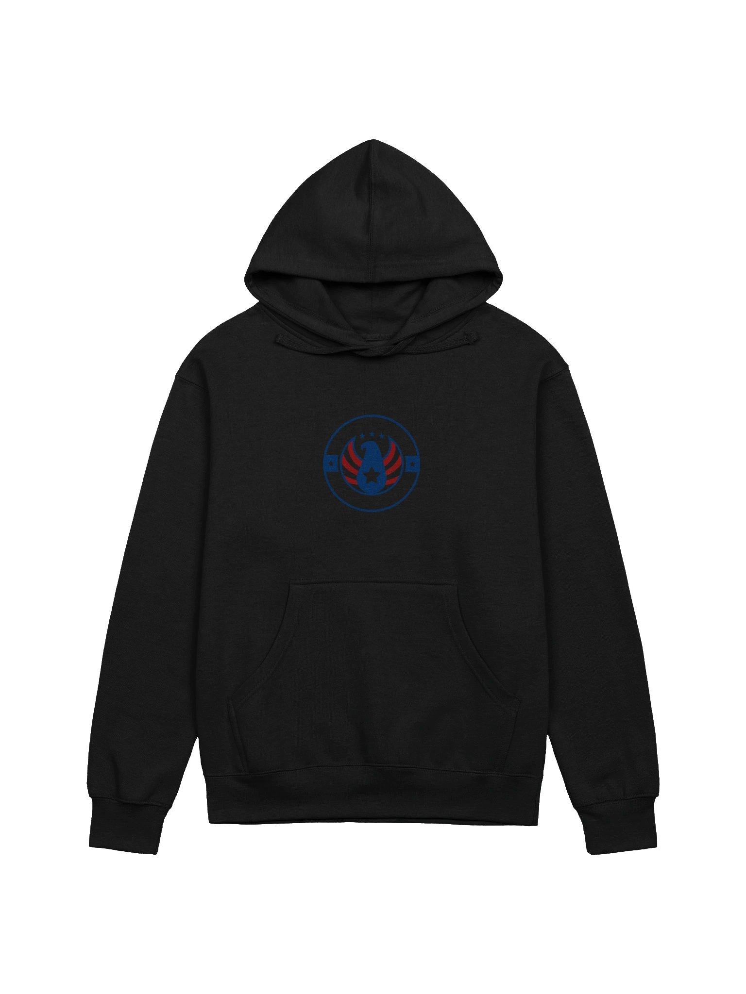 Lightweight Hoodie product image (1)