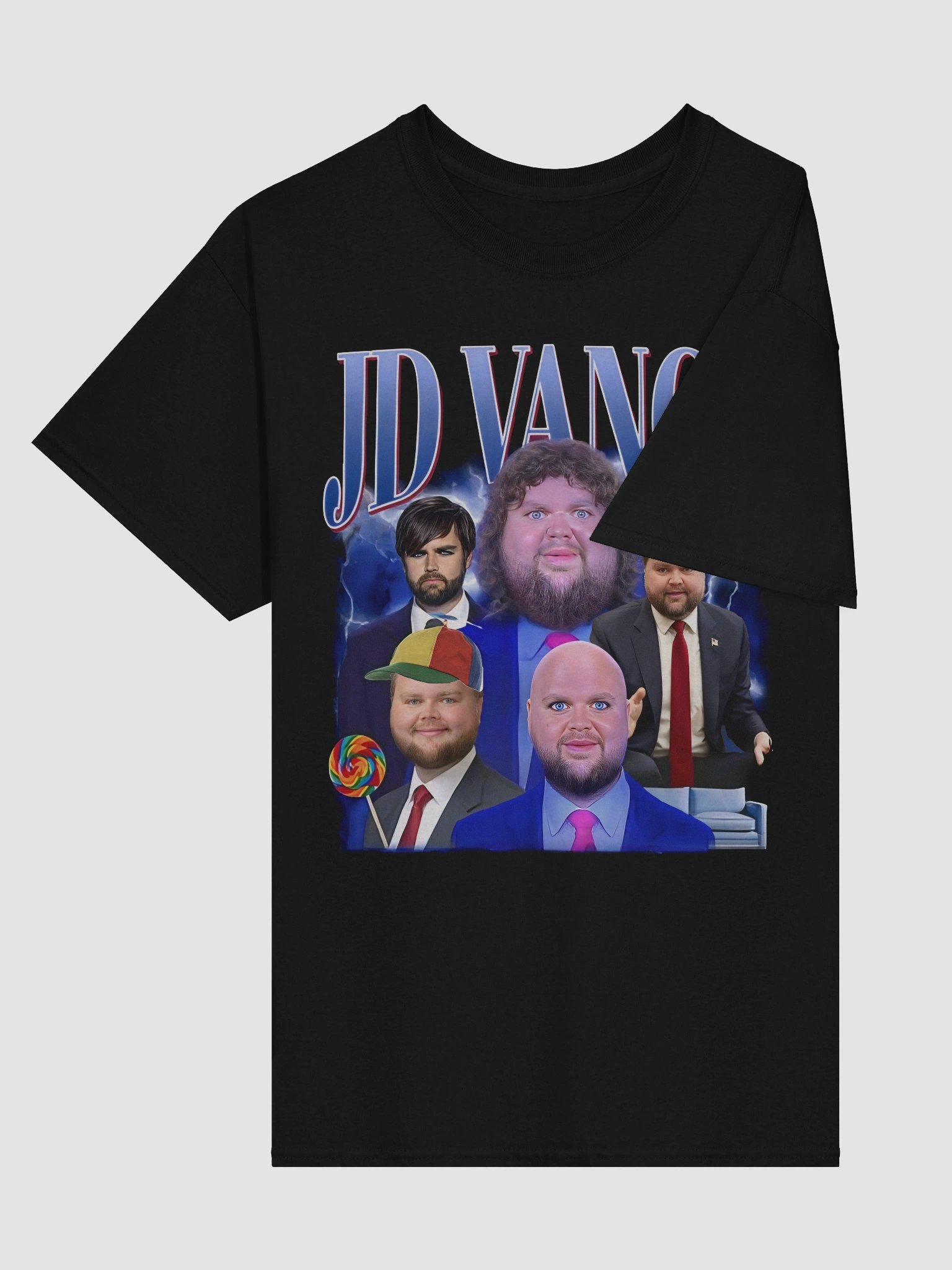 JD VANCE Meme Shirt product image (5)