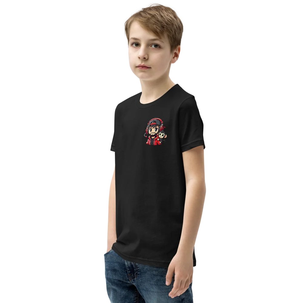 RobbinHudz Kids Tee product image (3)