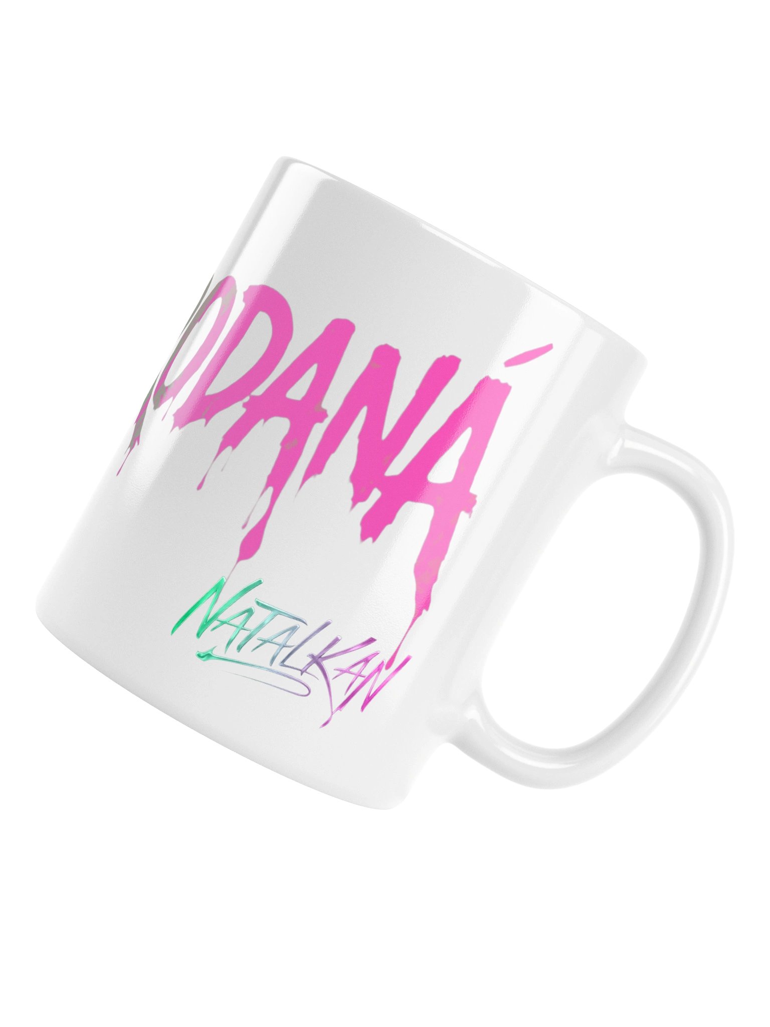 nezaprodaná white mug product image (6)